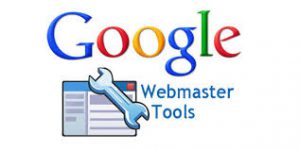 Google Webmaster tools
