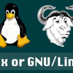 گنو/لینوکس | ورود به بنیاد متن باز و آزاد