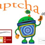 کپچا (CAPTCHA)چیست؟