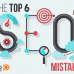 مهمترین اشتبا‌هات رایج در بهینه سازی سایت