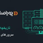 تاریخچه و آینده ی سرورهای اختصاصی