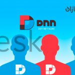 نصب DotNetNuke در پلسک