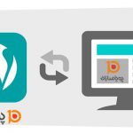 به روز رسانی وردپرس به صورت دستی