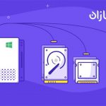 RAM و CPU برای سرور مجازی