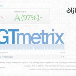 خطای Serve scaled images