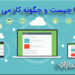 CDN چیست و چگونه کار می کند؟