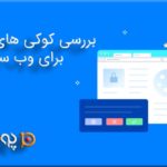 بررسی کوکی های وردپرس برای وب سایت