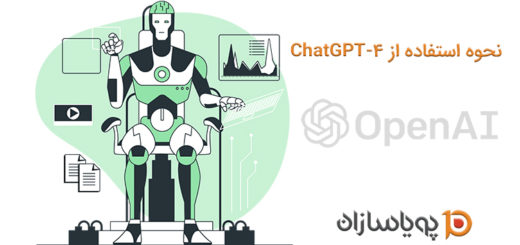 نحوه استفاده از ChatGPT-4